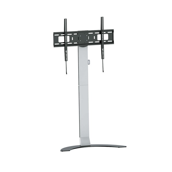 Fonestar sts-4364bn soporte de suelo con pie para tv de 37'' a 70'' hasta 30kg vesa 600x400