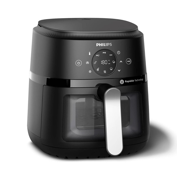 Philips airfryer 13 en 1 / freidora de aire 6.2l Philips airfryer 13 en 1 / freidora de aire 6.2l